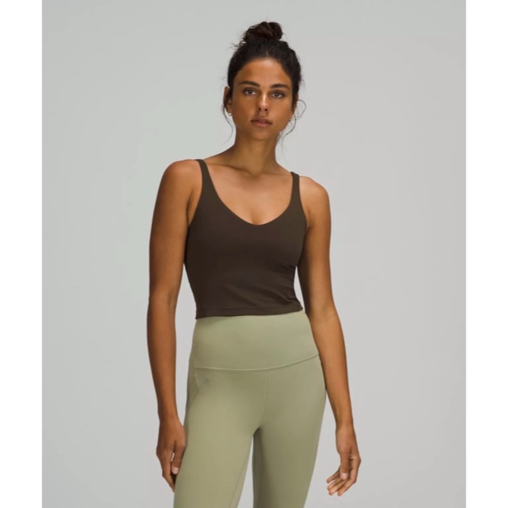lululemon Align Tank Top